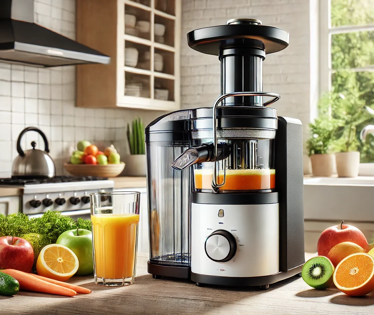 Estrattore di succo o centrifuga