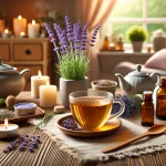 Tisane per dormire meglio e rilassarsi