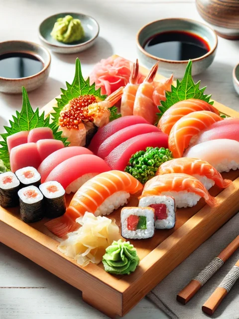 Pesce-crudo-sushi-sashimi