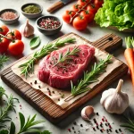 Sushi e Sashimi: differenze e valori nutrizionali