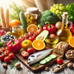 Superfood emergenti: novità e benefici