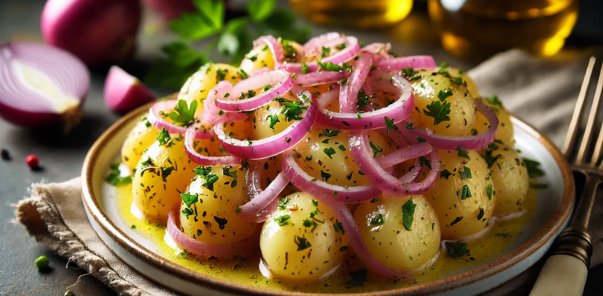 Insalata di patate