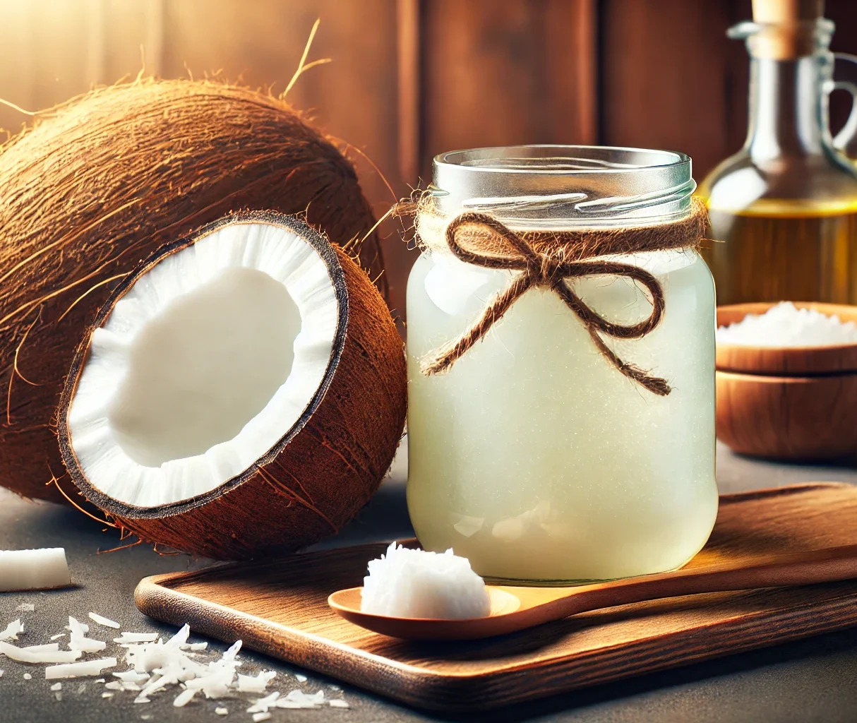Olio di cocco benefici, usi e controindicazioni