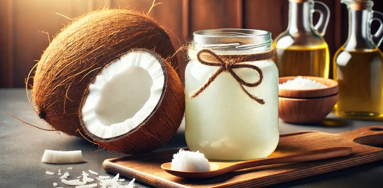 Olio di cocco benefici, usi e controindicazioni