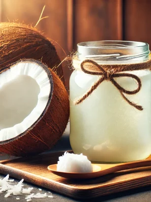 Olio di cocco benefici, usi e controindicazioni