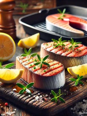 Pesce spada benefici, omega-3 e come cucinarlo