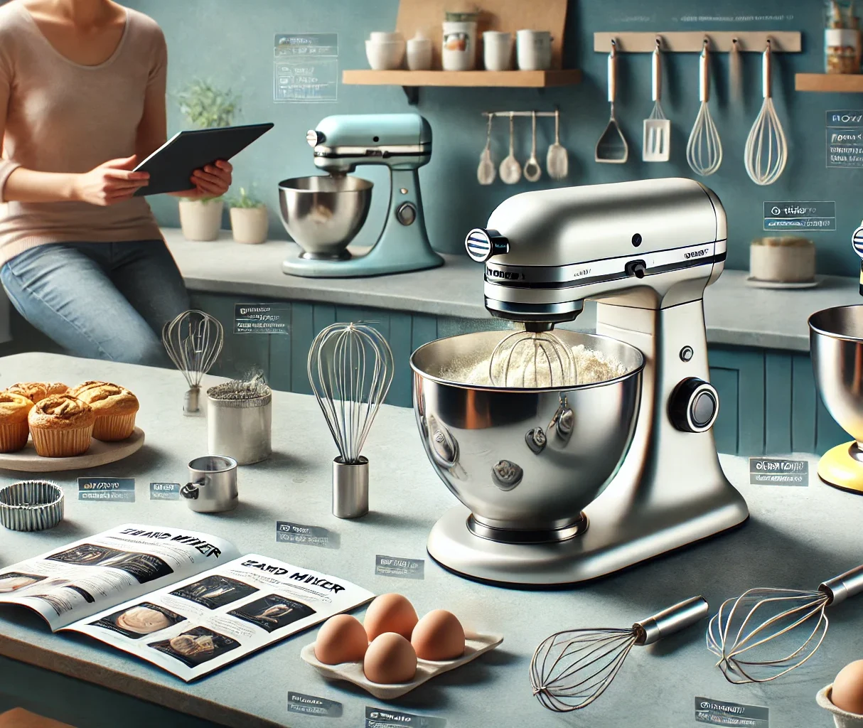 planetaria da cucina