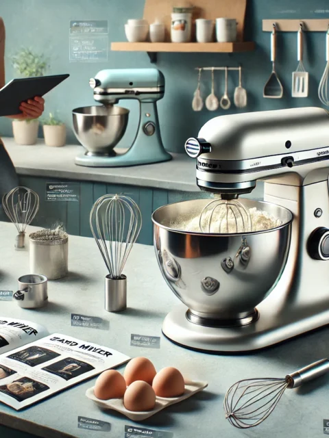 planetaria da cucina