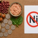 Come la dieta influenza la salute mentale