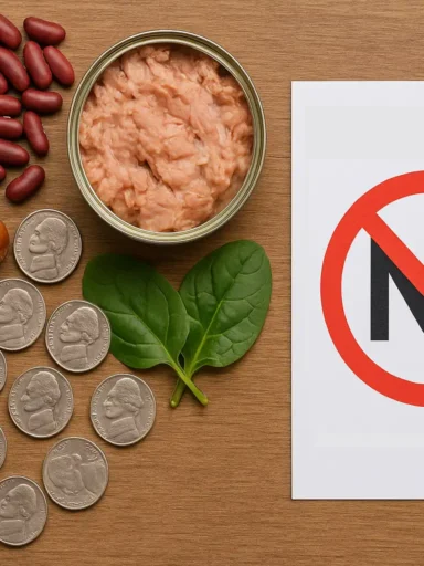 Intolleranza al nichel